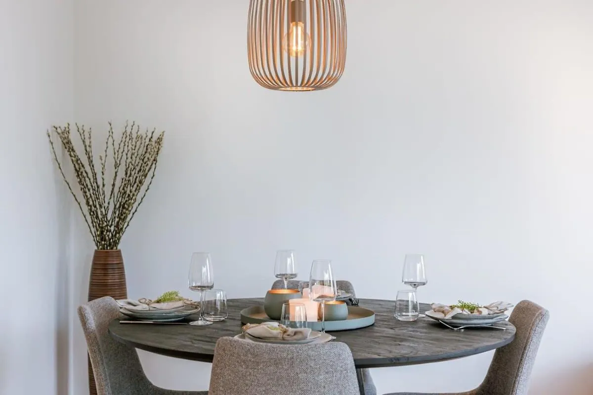 Huswell - Stylish 2 Bedroom With Terrace And Parking 奥斯滕德 公寓